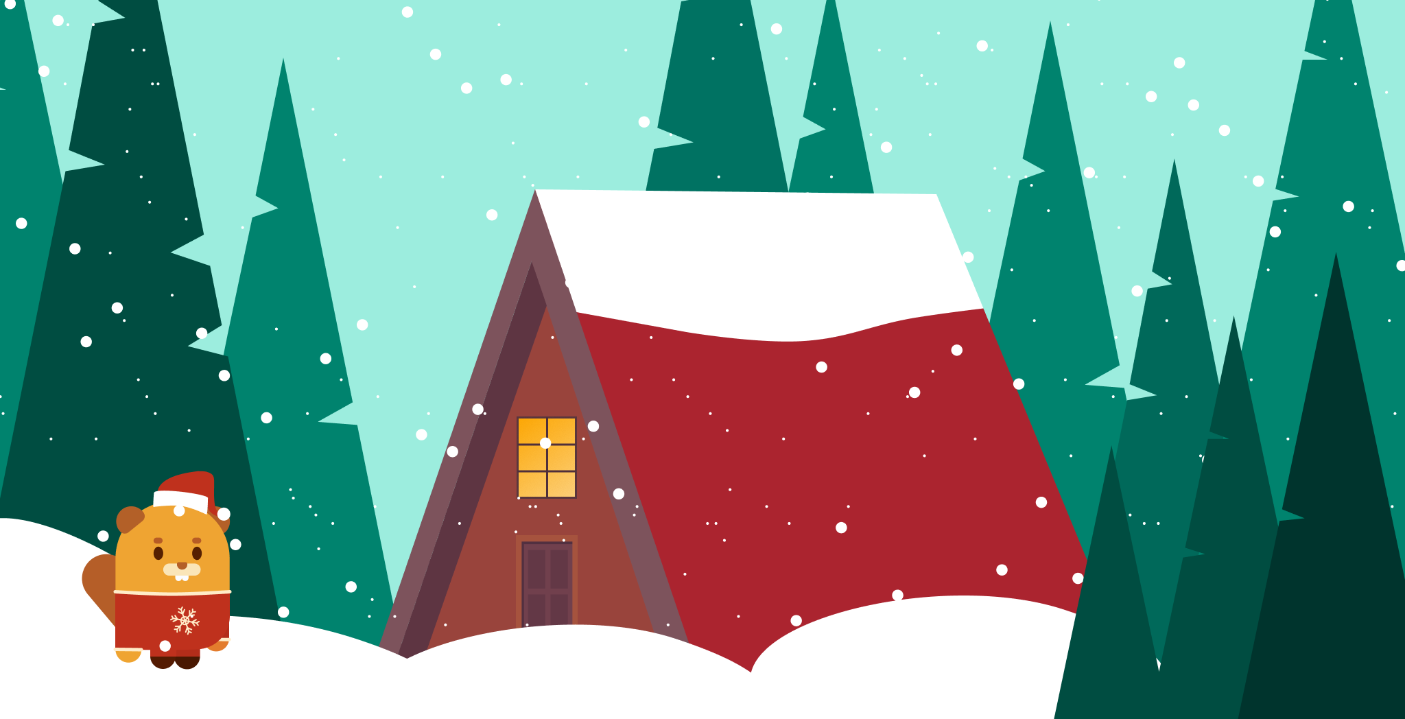 No Coal, Just the New Beaver Notes Update